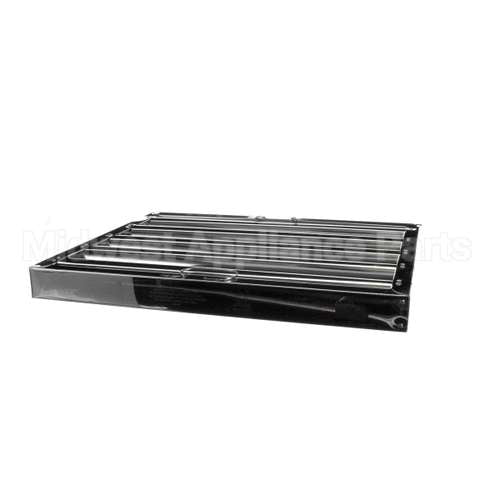 FR51-2016 Flame Gard 20 X 16 Grease Baffle