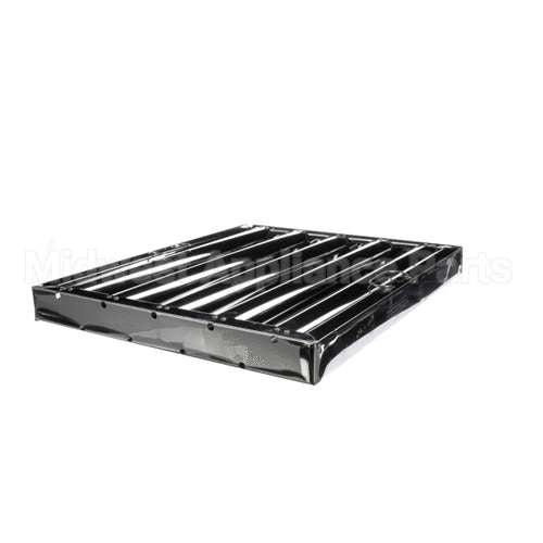 FR51-2016 Flame Gard 20 X 16 Grease Baffle