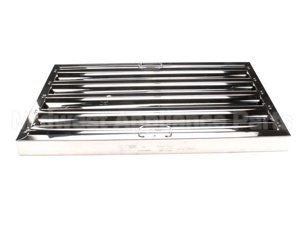 FR51-2516 Component Hardware Stainless Steel Baffle Filter