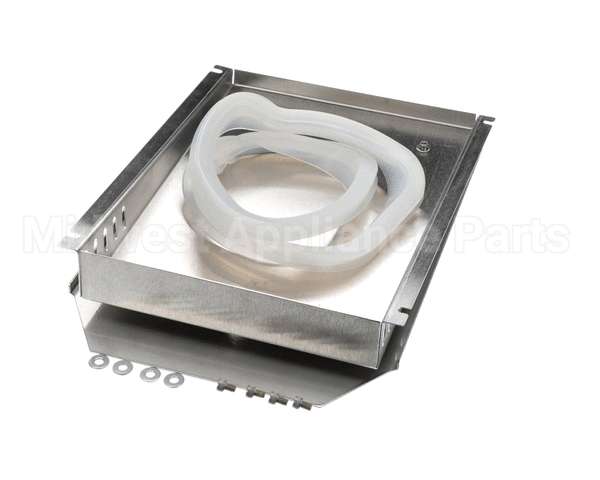 FR52-0966 F'Real Front Door Assembly B4