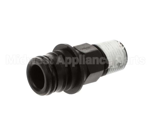 FR57-0139 F'Real Accumulator Tank,Straight Ftng