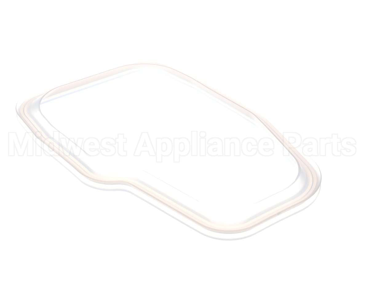 FR66-0098 F'Real Seal, Front Door B6