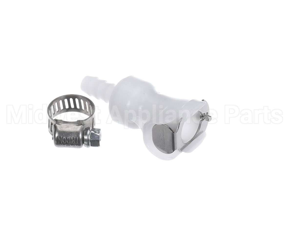 FR66-0132 F'Real Fitting, Female Qd B6