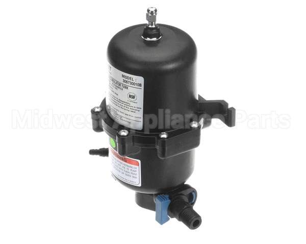 FR66-0160 F'Real Water Accumulator