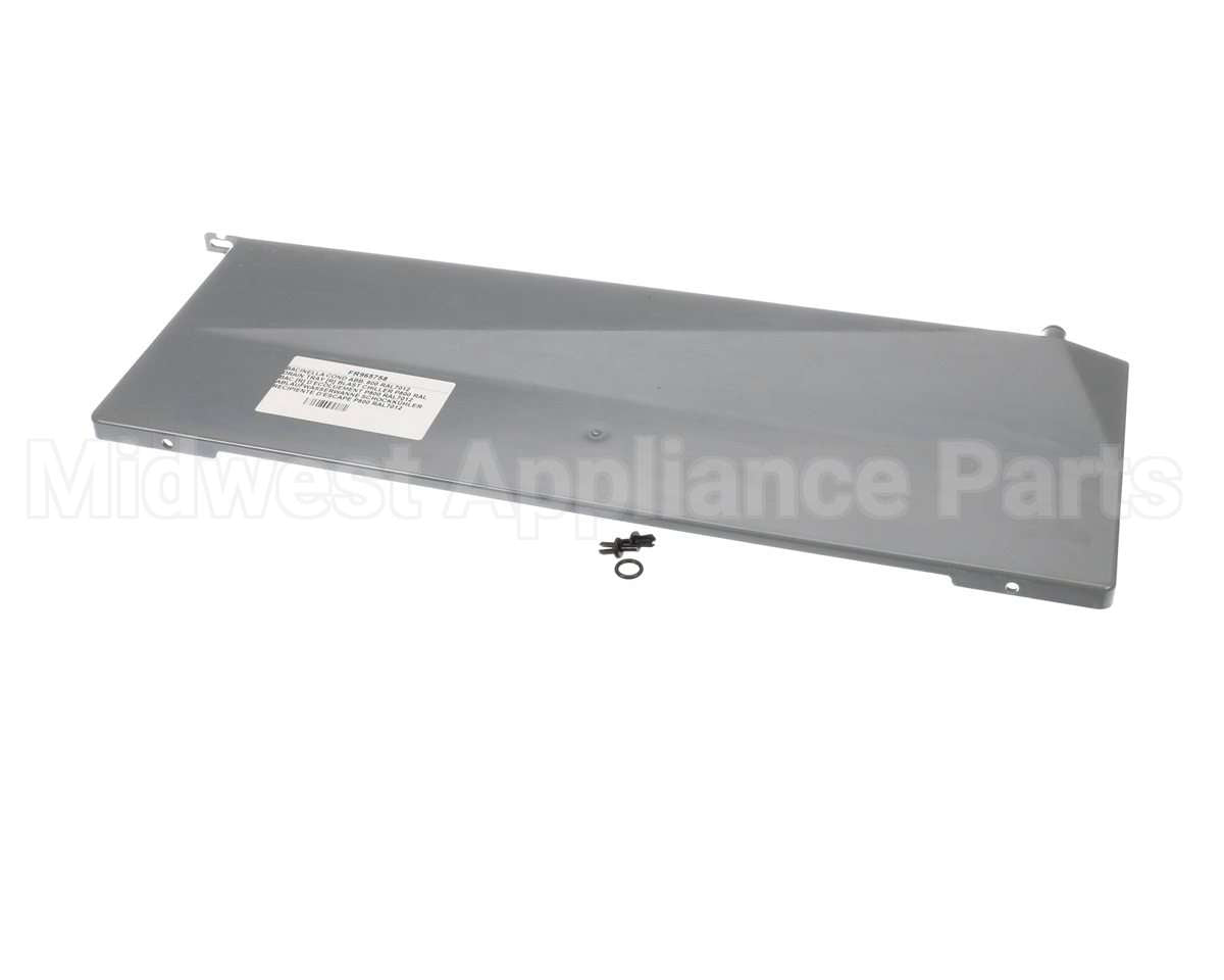 FR965758 Beverage Air Evaporator Drain Pan