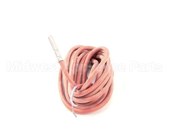 FR995453 Victory Ptc Probe Red Siliconed L1500