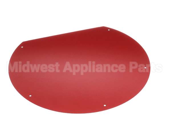 FRE-1059-1 Turbochef Top Cover - Red