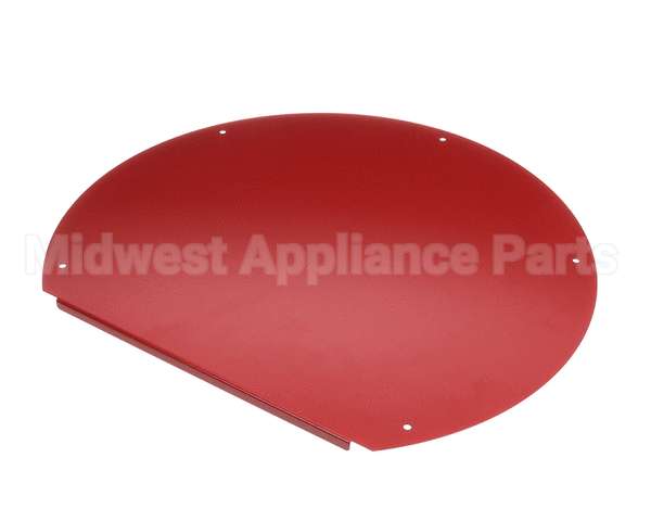 FRE-1059-1 Turbochef Top Cover - Red