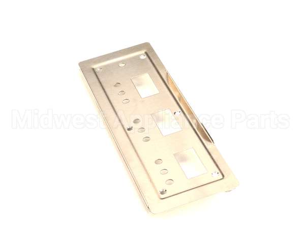 FRE-1113 Turbochef Keypad Back Panel (Where Keypad Mounts )