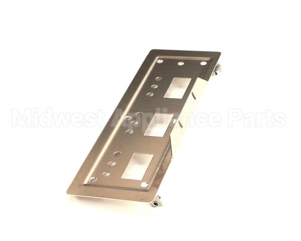 FRE-1113 Turbochef Keypad Back Panel (Where Keypad Mounts )
