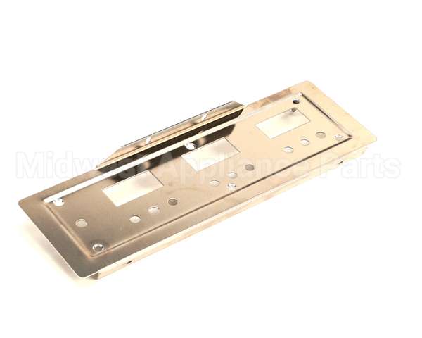 FRE-1113 Turbochef Keypad Back Panel (Where Keypad Mounts )