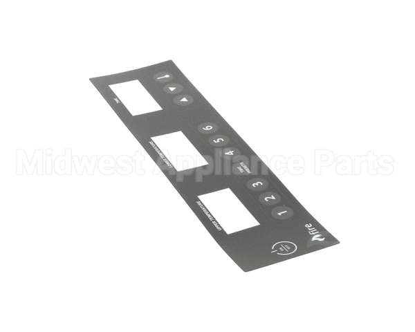 FRE-1150 Turbochef Keypad