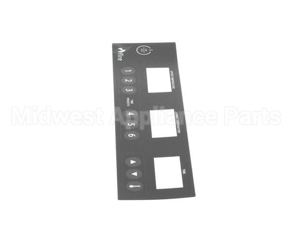 FRE-1150 Turbochef Keypad