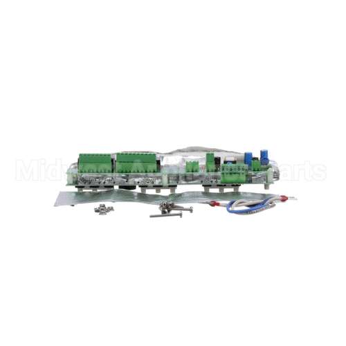 FRE-3013 Turbochef Service Kit, Controls And Ssr