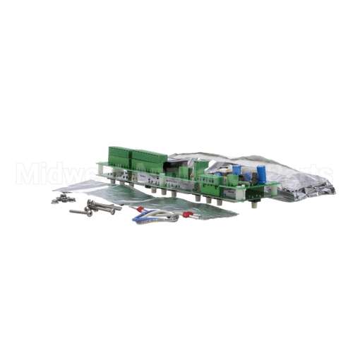 FRE-3013 Turbochef Service Kit, Controls And Ssr