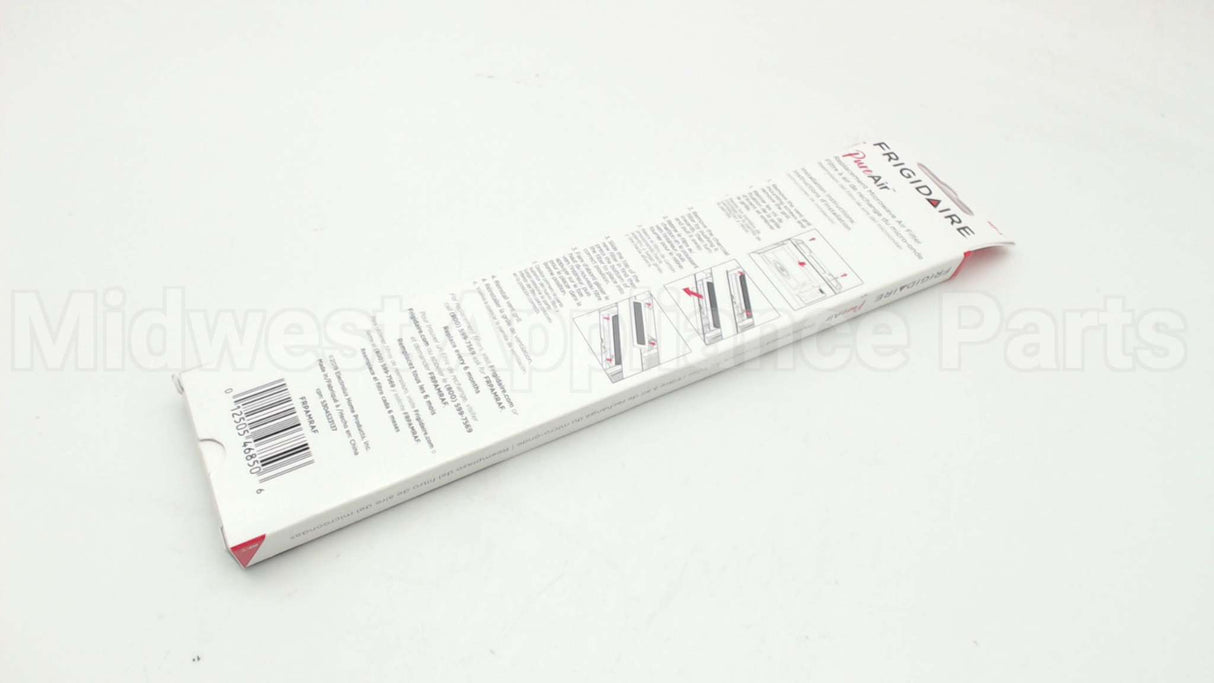 FRPAMRAF Frigidaire Frig Pa Microwave Air Filter