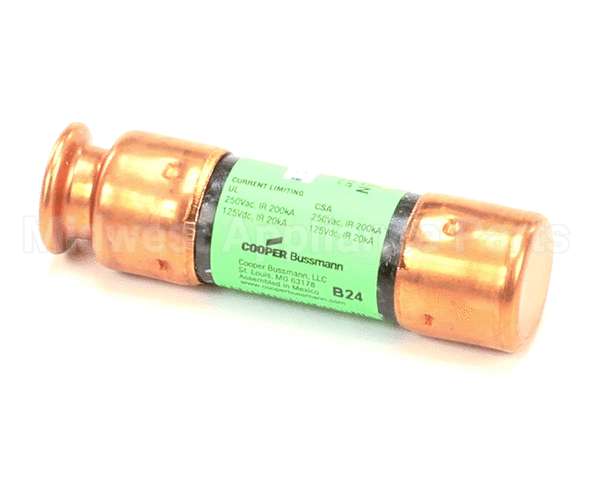 FS-FRN-R20 Food Warming Fuse 20 Amp 250V Rk5 Td Fuse