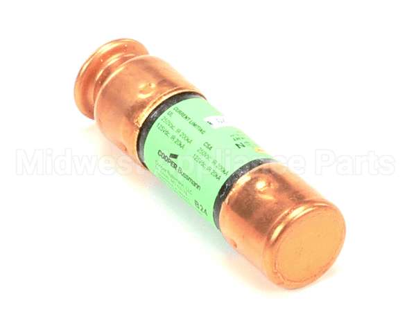 FS-FRN-R20 Food Warming Fuse 20 Amp 250V Rk5 Td Fuse
