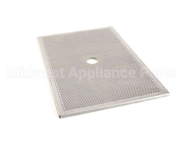 FS0003 Bki Filter Screen, Top