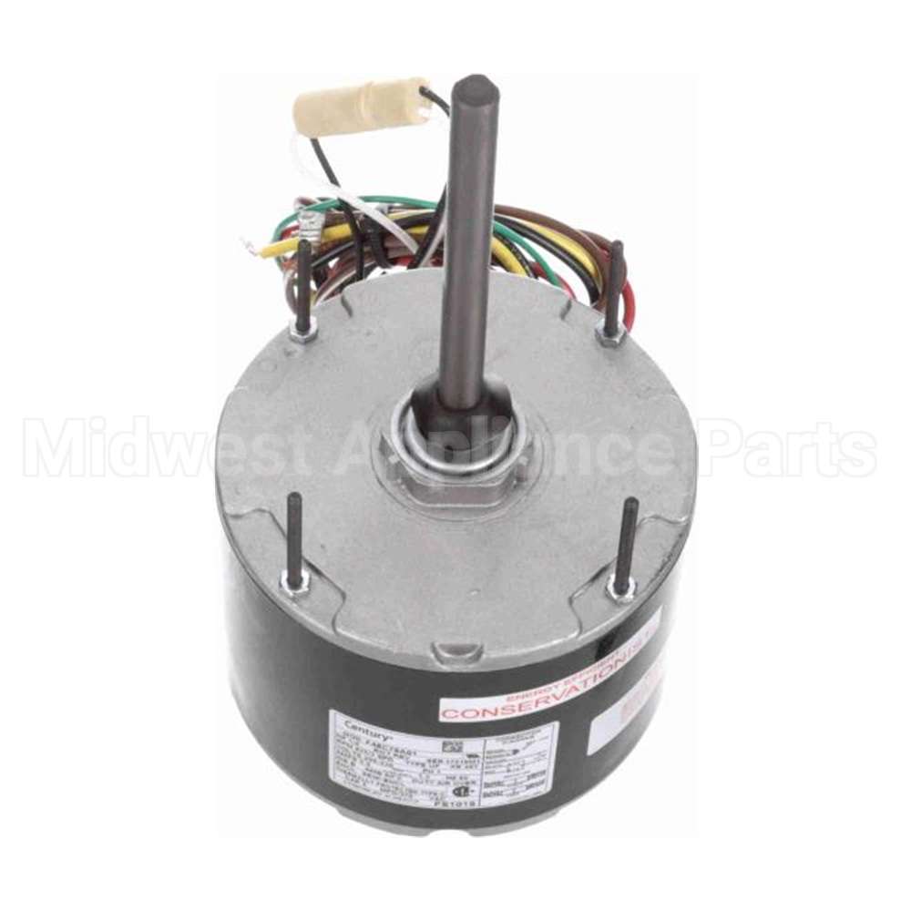 FS1018 Century Condenser Fan Motor