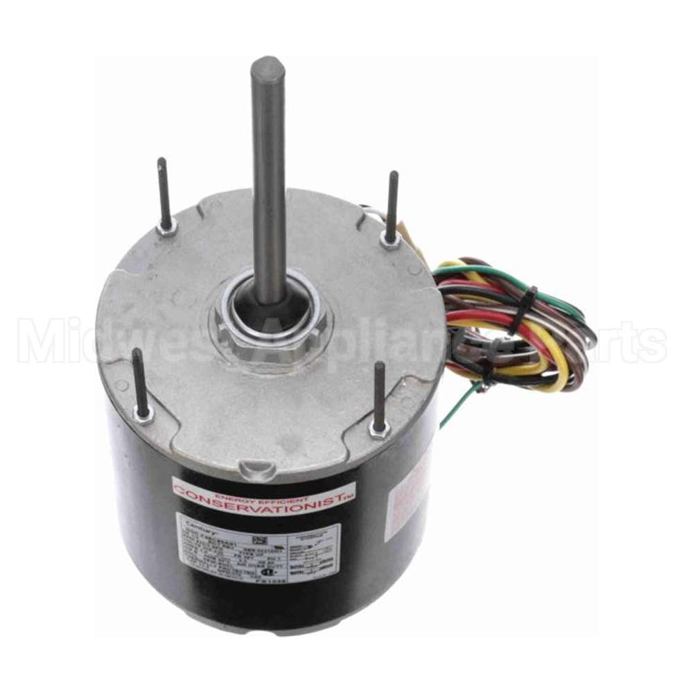 FS1038 Century Condenser Fan Motor
