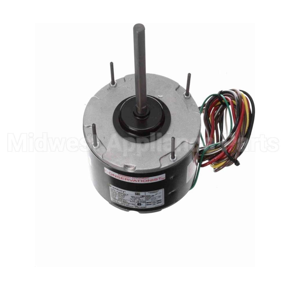 FS1056 Century Condenser Fan Motor