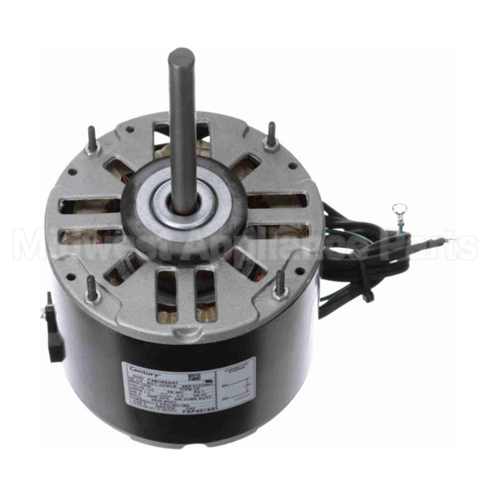 FSP4016S Century Fan And Blower Motor