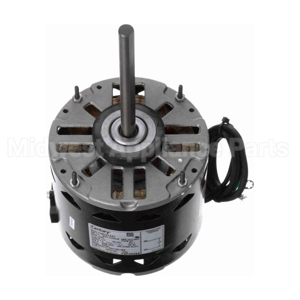 FSP4026H Century Fan And Blower Motor
