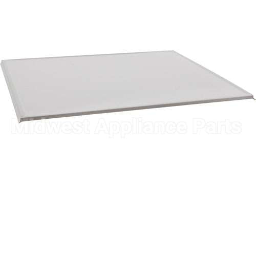 FSRAGB001MRKO Compatible Sharp Microwave Shelf, Ceramic (M# R21Ft)