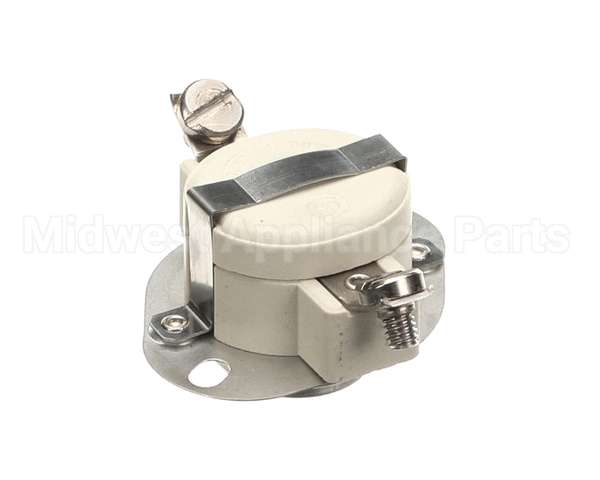 FSWT-0001 Belshaw N.o. Snap Disc Thermostat, 140F Fr