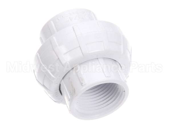 FT-35081 Alto Shaam Fitting, Std Union 3/4 Npt
