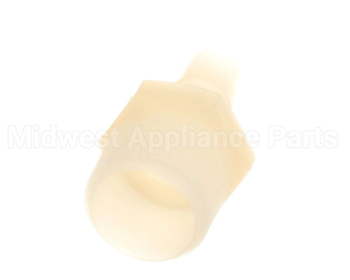 FT-35203 Alto Shaam Fitting 1/2 Barb To 3/4 Npt