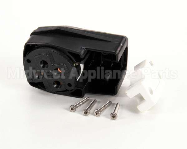 FT0007 Bki Plug, Elec 3P4W, 50A, 250V