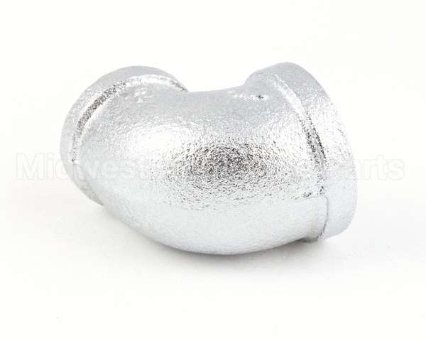 FT0066 Bki Ell, Reducer 3/4 X 1/2 90 Deg