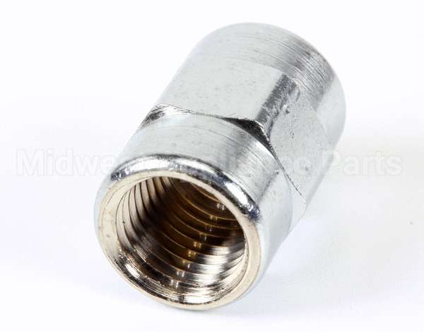 FT0084 Bki Coupling, Brass 1/4