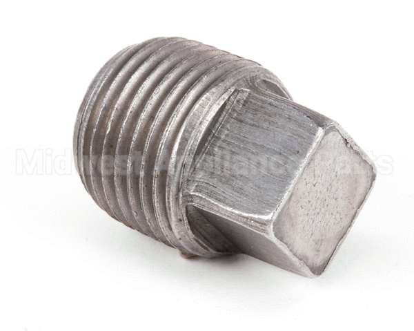 FT0243 Bki Plug, 3/8 Sq Head Pipe