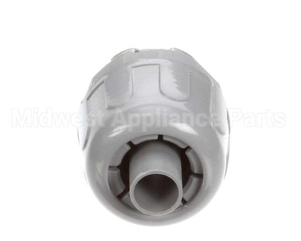 FT0249 Bki Connector, 3/8 Str Flex Liquid