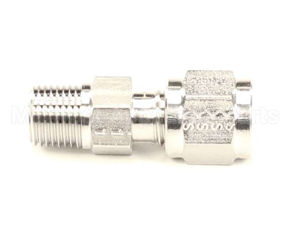 FT0286 Bki Thermocouple Fitting W/Ferrule