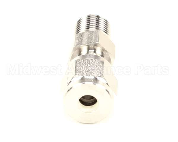 FT0286 Bki Thermocouple Fitting W/Ferrule