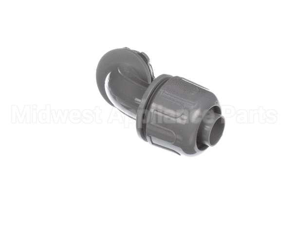 FT0321 Bki Compression Fitting, 1/2 90 De