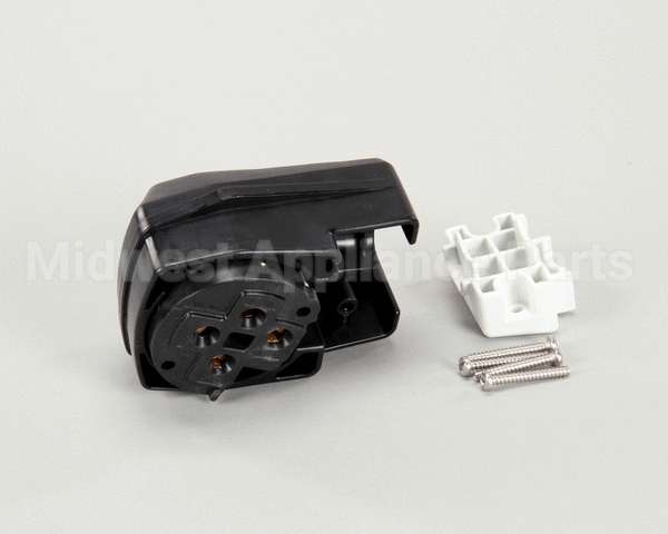 FT0322 Bki Plug, Elec 3P4W 60A 250V