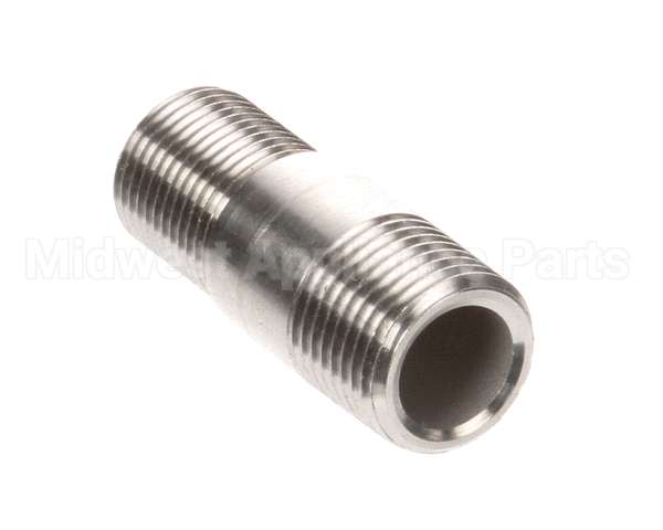 FT0395 Bki Pipe, Popoff Valve Baffle Box