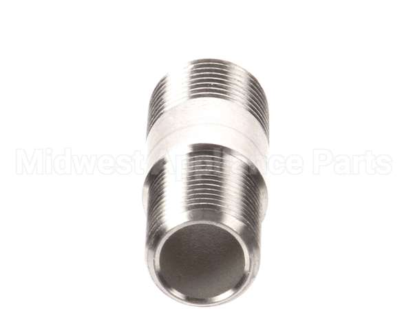 FT0395 Bki Pipe, Popoff Valve Baffle Box