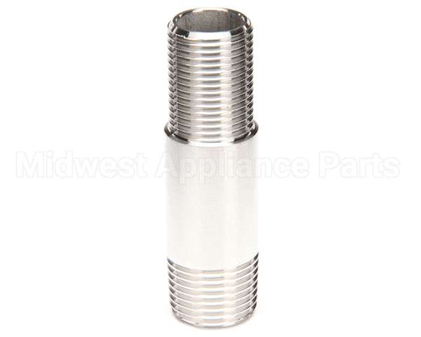 FT0396 Bki Pipe, Dead Weight To Baffle Bo