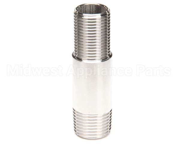 FT0396 Bki Pipe, Dead Weight To Baffle Bo