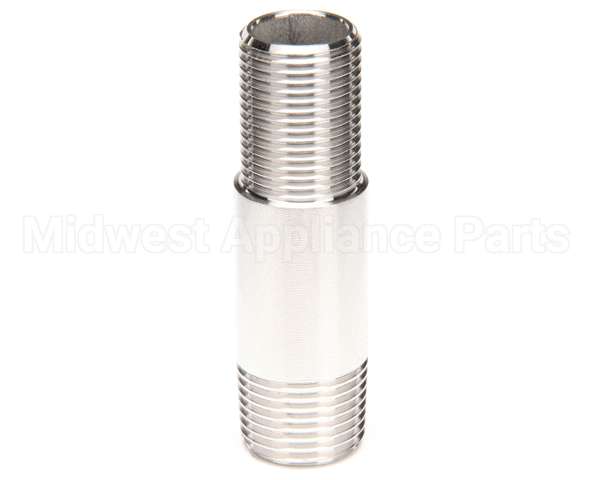 FT0396 Bki Pipe, Dead Weight To Baffle Bo