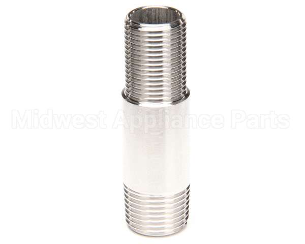 FT0396 Bki Pipe, Dead Weight To Baffle Bo