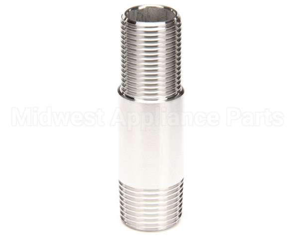 FT0396 Bki Pipe, Dead Weight To Baffle Bo