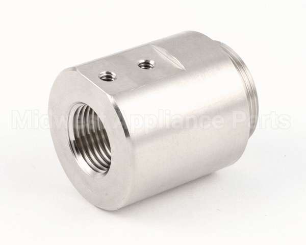 FT0429 Bki Quick Disconnect, Pump Side