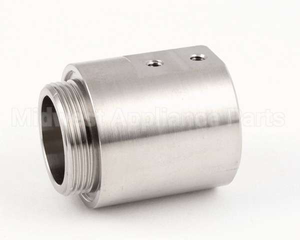 FT0429 Bki Quick Disconnect, Pump Side